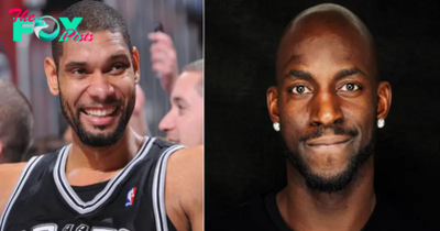 Tim Duncan vs Kevin Garnett: Who Was the Superior Power Forward?