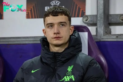 ‘Always the plan’ – Why goalkeeper is already back at Liverpool after loan ended