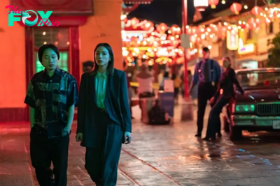 How a Room Full of Lifeless Westworld Robots Inspired Charles Yu’s Interior Chinatown