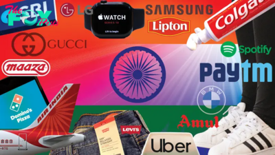 World’s Best Brands – India