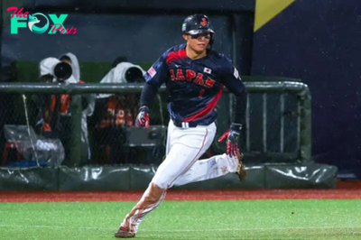 Venezuela vs Japan: Date, times, how to watch 2024 WBSC Premier12 Super Round on TV, online