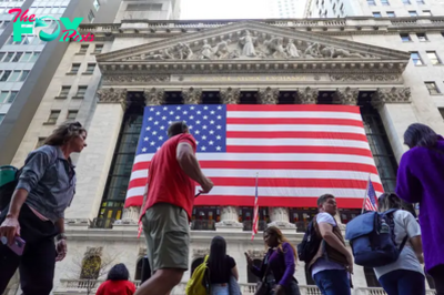 Florida Man Arrested and Charged With Planning to Bomb the New York Stock Exchange