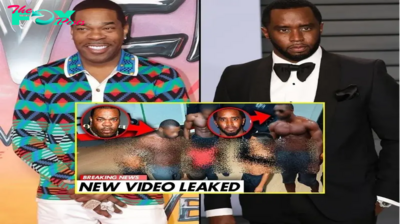 New Party Footage of Busta Rhymes Grooving with Diddy and Male Construction Workers Goes Viral.Linh