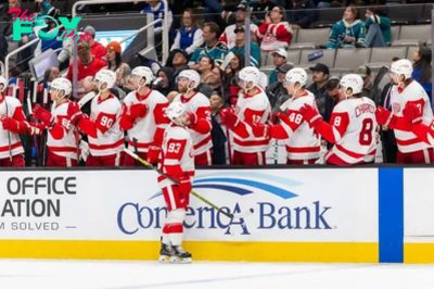 New York Islanders vs. Detroit Red Wings odds, tips and betting trends - November 21, 2024