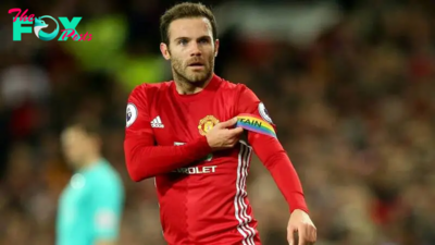 World Cup winner Juan Mata buys into MLS team