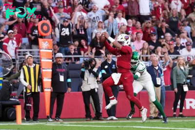 Kyler Murray player props and odds | Cardinals vs. Seahawks in week 12 2024