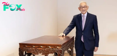 The Dr. Shing-Yiu Yip Collection of Classic Chinese Furniture Headlines Bonhams’ New Asia Headquarters Opening