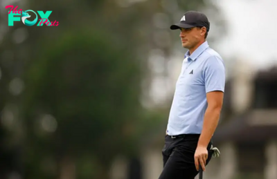 2024 RSM Classic: Round 1 tee times, pairings and featured groups | PGA Tour