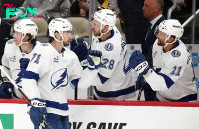 Tampa Bay Lightning vs. Columbus Blue Jackets odds, tips and betting trends - November 21, 2024