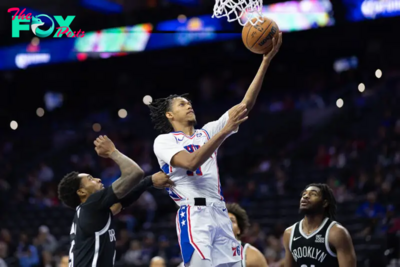 Philadelphia 76ers vs Brooklyn Nets Prediction 11-22-24 NBA Picks