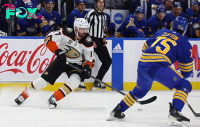 Anaheim Ducks vs Buffalo Sabres Prediction 11-22-24 NHL Picks