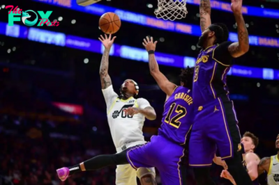 Los Angeles Lakers vs. Orlando Magic odds, tips and betting trends | November 21, 2024