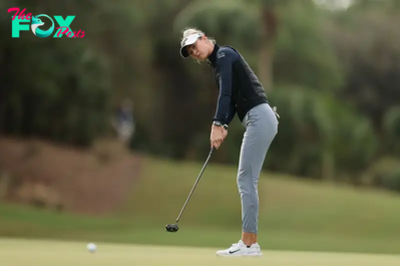 What is the cutline at the 2024 CME Group Tour Championship? Who is going home early? LPGA Tour