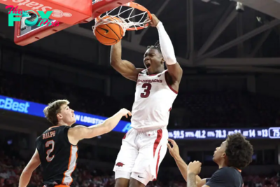 Arkansas vs Little Rock Prediction 11-22-24 College Basketball Picks