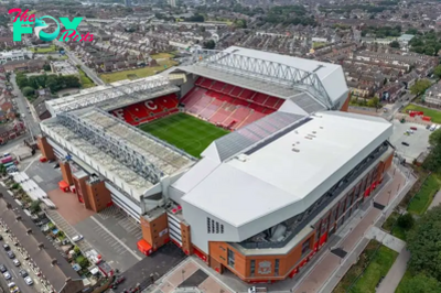 5 reasons why Anfield cannot be expanded further