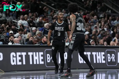 San Antonio Spurs vs. Utah Jazz odds, tips and betting trends | November 21, 2024