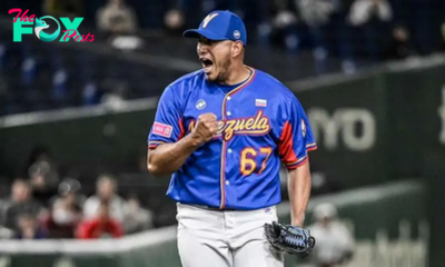 USA vs Venezuela: How to watch 2024 WBSC Premier12 Super Round on TV and online