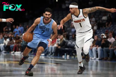 Denver Nuggets vs. Dallas Mavericks odds, tips and betting trends | November 22, 2024