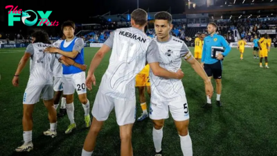 How Rhode Island defied numbers to make USL Championship against a Colorado Springs side built for this