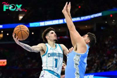 Milwaukee Bucks vs Charlotte Hornets Prediction 11-23-24 NBA Picks