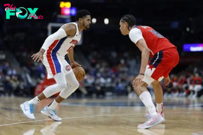 Charlotte Hornets vs. Detroit Pistons odds, tips and betting trends | November 21, 2024