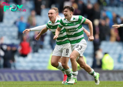 Scott Brown on KT’s Potential Celtic Return and What Former Teammate Must Focus On