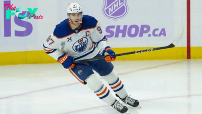 Minnesota Wild at Edmonton Oilers odds, picks and predictions