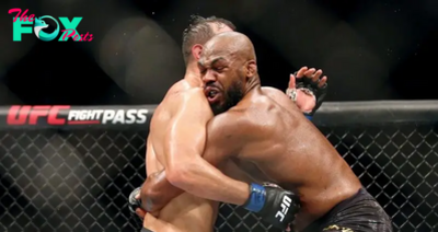 UFC 309: Jon Jones vs. Stipe Miocic odds, picks and predictions