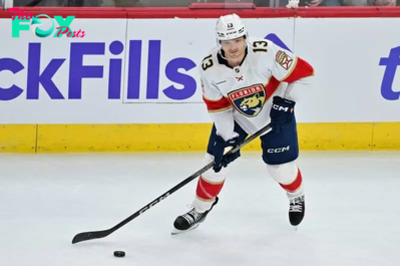 Florida Panthers vs. Colorado Avalanche odds, tips and betting trends - November 23, 2024