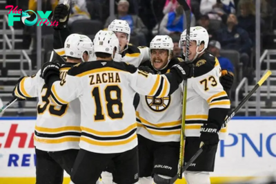 Boston Bruins vs. Utah Hockey Club odds, tips and betting trends - November 21, 2024