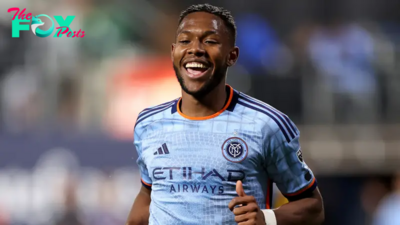 MLS Cup Playoffs, schedule matchups: Who can host finals, NYCFC vs. Red Bulls headline weekend action