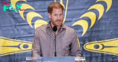 Watch as Prince Harry Counts Down to 2025 Invictus Games, Meets With Locals: ‘We’re Really Excited’