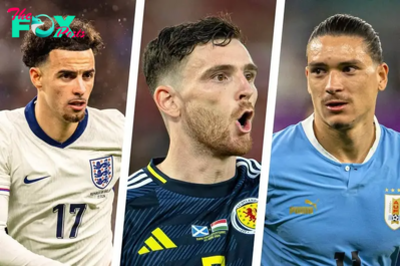 7 Liverpool players played maximum minutes in November international break