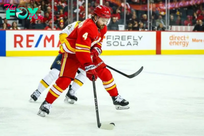 New York Rangers vs. Calgary Flames odds, tips and betting trends - November 21, 2024