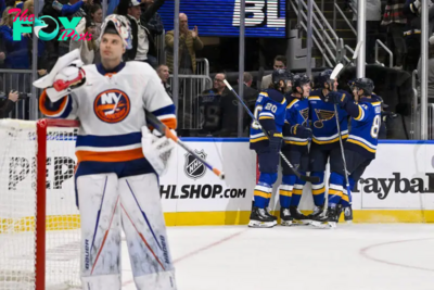 NY Islanders vs St. Louis Blues Prediction 11-23-24 NHL Picks