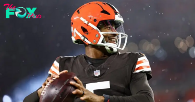 Cleveland Browns QB Jameis Winston’s Pregame Interview Goes Viral: ‘I Want Him to Give My Eulogy’