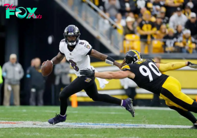 When is Ravens - Chargers? How to watch on TV, stream online | NFL