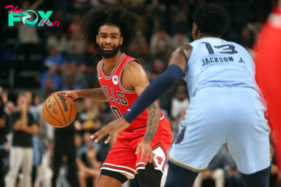 Chicago Bulls vs Memphis Grizzlies Prediction 11-23-24 NBA Picks