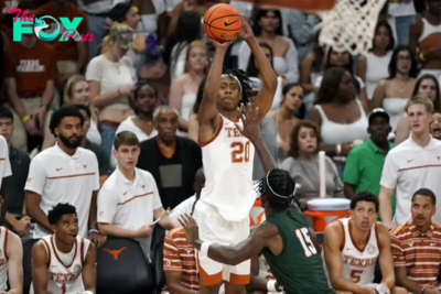 Saint Joseph’s vs Texas Prediction 11-22-24 College Basketball Picks