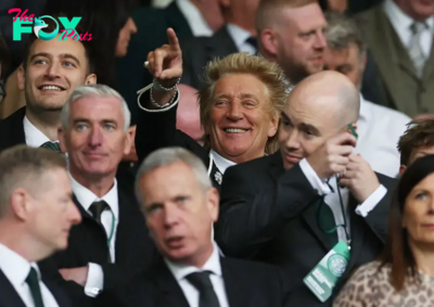 Celtic AGM: Rod Stewart’s Contribution Highlighted Amid Investment Question