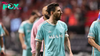 Inter Miami vs. Atlanta United FC odds, picks and predictions