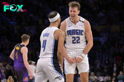 Orlando Magic vs. Detroit Pistons odds, tips and betting trends | November 23, 2024