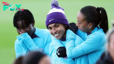 Marta enters NWSL Championship at peace knowing 'best league in world' is in better shape than she found it