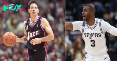 Chris Paul vs John Stockton: Who Mastered the Art of the Assist?