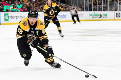 Boston Bruins vs. Detroit Red Wings odds, tips and betting trends - November 23, 2024