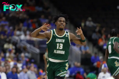 Wright State vs South Florida Prediction 11-24-24 College Basketball Picks