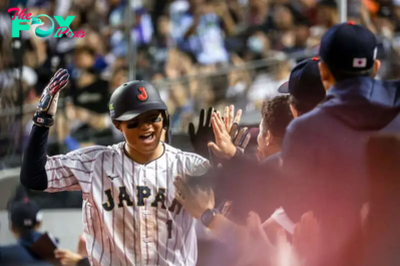 This is the most dominant country in international baseball: Their national team holds the Olympic, WBC and Premier12 titles