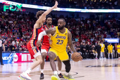 LA Lakers vs Denver Nuggets Prediction 11-23-24 NBA Picks