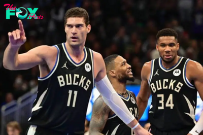 Milwaukee Bucks vs. Charlotte Hornets odds, tips and betting trends | November 23, 2024