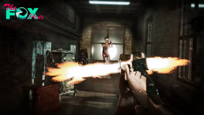 Why Black Ops 6 Zombies’ Manglers Are Driving Gamers Loopy